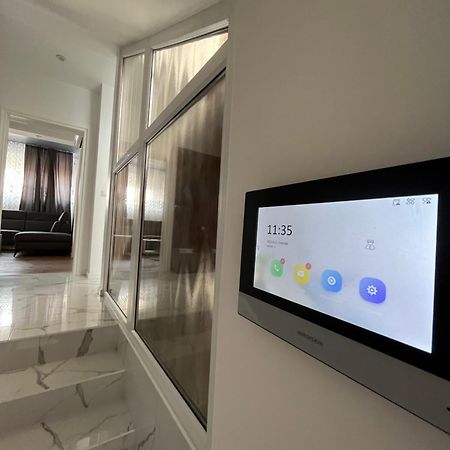 Villa Luca Free Garage Parking Sarajevo Ngoại thất bức ảnh