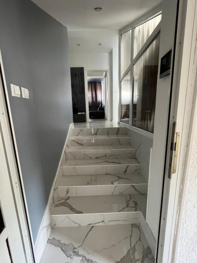 Villa Luca Free Garage Parking Sarajevo Ngoại thất bức ảnh