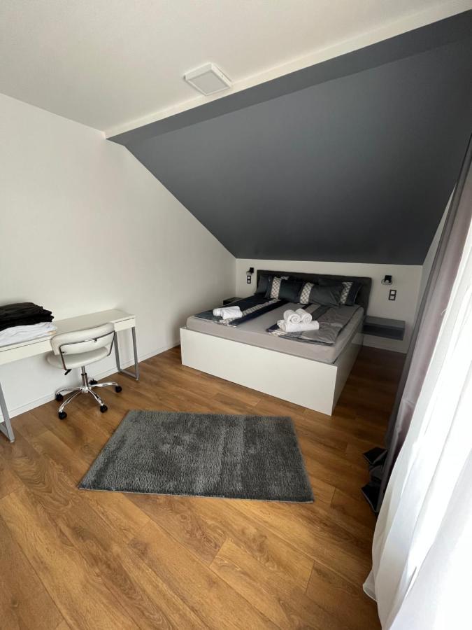 Villa Luca Free Garage Parking Sarajevo Ngoại thất bức ảnh