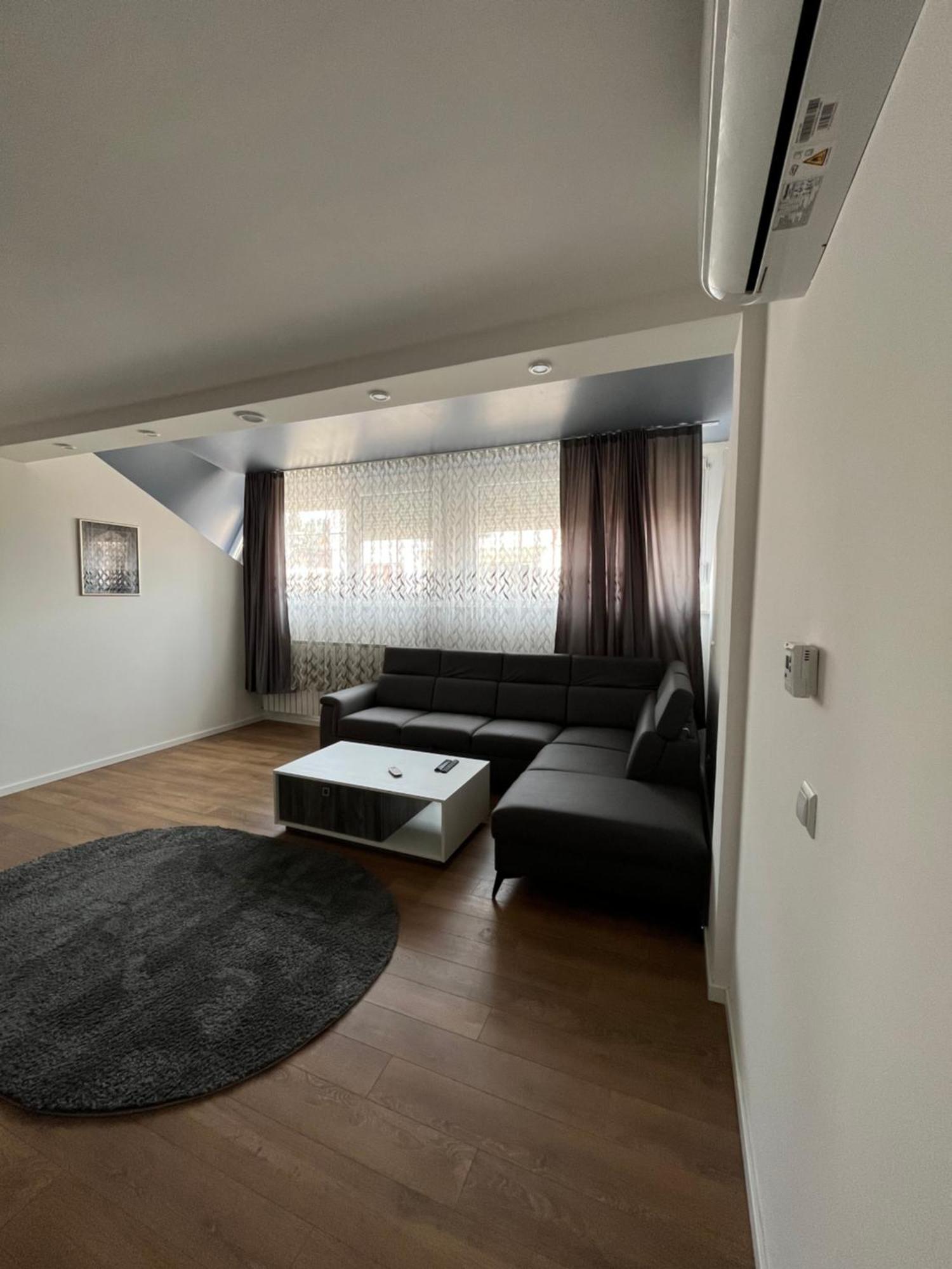 Villa Luca Free Garage Parking Sarajevo Ngoại thất bức ảnh