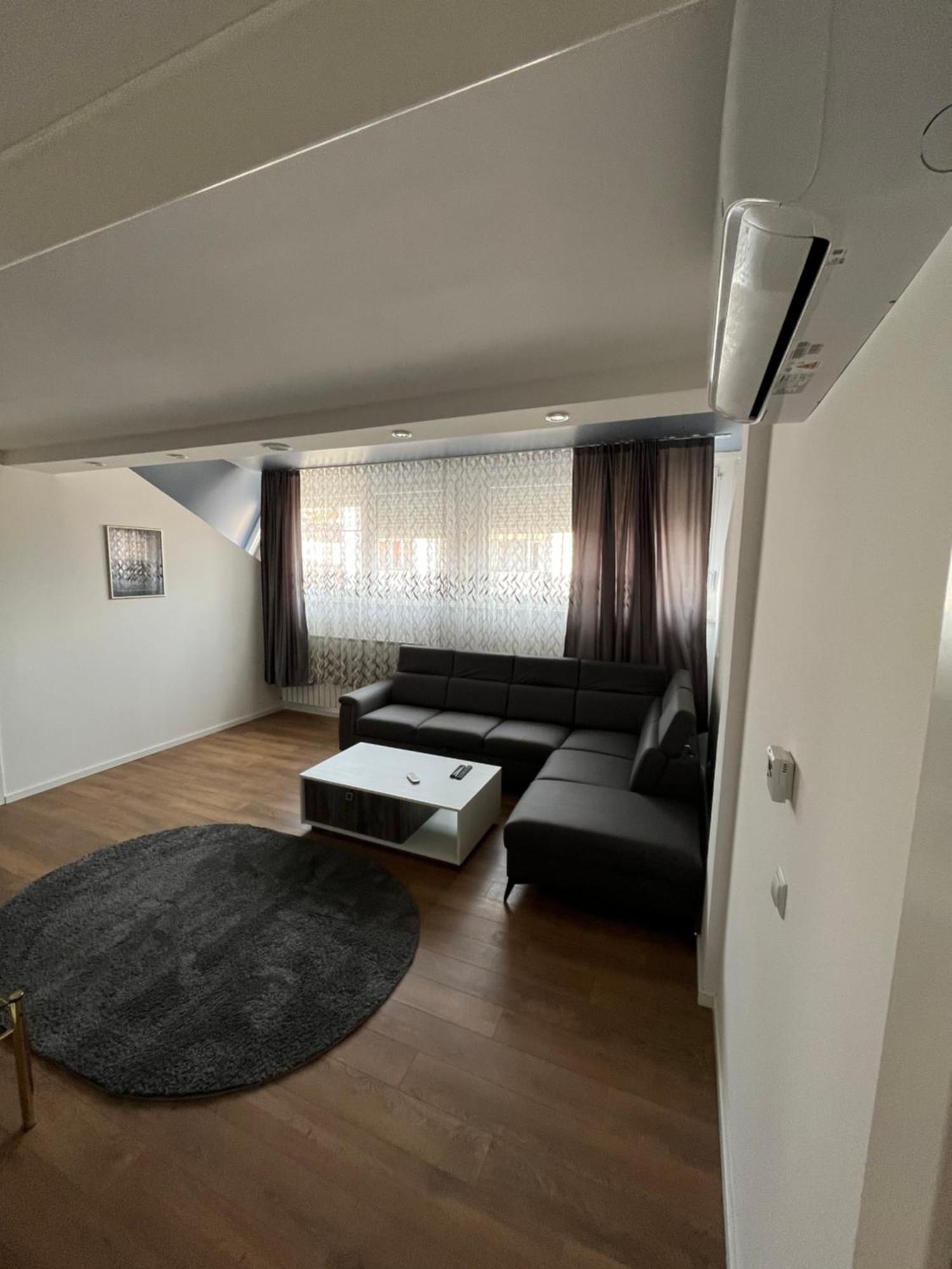 Villa Luca Free Garage Parking Sarajevo Ngoại thất bức ảnh